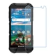 Захисне скло Скрін Мобайл Kyocera DuraForce Pro 2 нано скло 9Н 4 шт - зображення 1