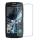 Захисне скло Скрін Мобайл Archos Sense 50x нано скло 9Н 4 шт - зображення 1