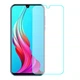 Защитное стекло Скрин Мобайл Coolpad Cool 3 Plus нано стекла 9H 4 шт - изображение 1