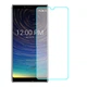 Защитное стекло Скрин Мобайл Coolpad Legacy 5G нано стекла 9H 4 шт - изображение 1