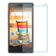 Захисне скло Скрін Мобайл Micromax Bolt Q332 нано скло 9Н 4 шт - зображення 1