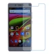 Захисне скло Скрін Мобайл Archos 55 Cobalt Plus нано скло 9Н 4 шт - зображення 1
