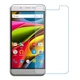 Захисне скло Скрін Мобайл Archos 50 Cobalt нано скло 9Н 4 шт - зображення 1
