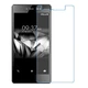 Захисне скло Скрін Мобайл Micromax Canvas 5 E481 нано скло 9Н 4 шт - зображення 1