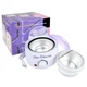 Воскоплав Pro Wax 100 c регулятором температури 100W для воскової депіляції - зображення 2