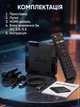 Тюнер Т2 ТВ приставка для телевізора цифрова Full HD IPTV Wi-Fi USB PVR ресивер медіаплеєр HDMI RCA запис каналів ефірне телебачення для дачі підтримка флешки онлайн перегляд відео меню пульт автопошук телетекст MultiView батьківський контроль чорний - изображение 5