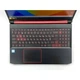Ігровий ноутбук Acer Nitro AN515-54 15,6" Intel Core i5 3.2 GHz 16GB DDR4 512 GB SSD + ОС Windows 10 + АКБ + ЗП Б/В | 6787 - зображення 6