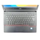 Ноутбук Fujitsu LifeBook E546 14.0" Intel Core i3 2.3 GHz 8GB DDR4 64 GB SSD + ОС Windows 10 + АКБ + ЗП Б/У | 19603 - изображение 6