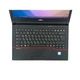 Ноутбук Fujitsu LifeBook E546 14" Intel Core i3 2.3 GHz 8GB DDR4 60 GB SSD + ОС Windows 10 + АКБ + ЗП Б/У | 22872 - изображение 6