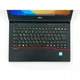 Ноутбук Fujitsu LifeBook E546 14.0" Intel Core i3 2.3 GHz 8GB DDR4 64 GB SSD + ОС Windows 10 + АКБ + ЗП Б/В | 24090 - зображення 6