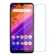 Защитное стекло Скрин Мобайл BLU G8 нано стекла 9H 4 шт - изображение 1