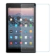 Защитное стекло Скрин Мобайл Amazon Fire HD 10 (2017) нано стекла 9H 2 шт - изображение 1