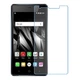 Захисне скло Скрін Мобайл Micromax Canvas 5 Lite Q462 нано скло 9Н 4 шт - зображення 1