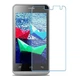 Захисне скло Скрін Мобайл Micromax Bolt Q324 нано скло 9Н 4 шт - зображення 1