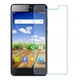 Захисне скло Скрін Мобайл Micromax Canvas Mega E353 нано скло 9Н 4 шт - зображення 1
