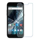 Захисне скло Скрін Мобайл Archos 55 Graphite нано скло 9Н 4 шт - зображення 1