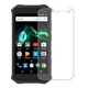 Захисне скло Скрін Мобайл Archos Saphir 50X нано скло 9Н 4 шт - зображення 1