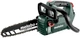 Аккумуляторная бесщеточная цепная пила Metabo MS 18 LTX BL 25 (601595850) - изображение 1