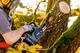 Аккумуляторная бесщеточная цепная пила Metabo MS 18 LTX BL 25 (601595850) - изображение 12