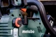 Аккумуляторная бесщеточная цепная пила Metabo MS 18 LTX BL 25 (601595850) - изображение 13
