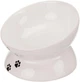 Керамическая миска для кота Trixie Ceramic Bowl (0.15л/13см) - изображение 1