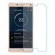Защитное стекло Скрин Мобайл Allview P8 Energy Pro нано стекла 9H 4 шт - изображение 1