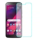 Захисне скло Скрін Мобайл BLU View Mega нано скло 9Н 4 шт - зображення 1