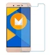 Захисне скло Скрін Мобайл Micromax Vdeo 2 нано скло 9Н 4 шт - зображення 1
