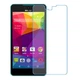 Захисне скло Скрін Мобайл BLU Studio C 5 + 5 LTE нано скло 9Н 4 шт - зображення 1