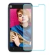 Захисне скло Скрін Мобайл BLU Studio X10 нано скло 9Н 4 шт - зображення 1
