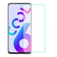 Защитное стекло Скрин Мобайл Coolpad Cool 6 нано стекла 9H 4 шт - изображение 1