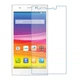 Захисне скло Скрін Мобайл Micromax Canvas Nitro 2 E311 нано скло 9Н 4 шт - зображення 1