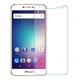 Захисне скло Скрін Мобайл BLU Studio XL2 нано скло 9Н 4 шт - зображення 1