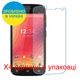 Захисне скло Скрін Мобайл BLU Life Play X нано скло 9Н 4 шт - зображення 2