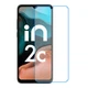Захисне скло Скрін Мобайл Micromax In 2c нано скло 9Н 4 шт - зображення 1