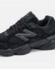Мужские кроссовки New Balance 9060 U9060ZGE-A 42 Black - изображение 7