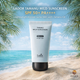 М’який сонцезахисний крем Lador Tamanu Mild Sunscreen SPF50+ PA++++ 50 мл — захист, зволоження та догляд для чутливої шкіри - изображение 1
