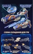 Дзиґа Infinity Nado VII Advanced series Громовий Мисливець Тіней (Thunder Shadow Hunter) - зображення 8