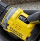 Дриль-шуруповерт Stanley FatMax SFMCD721B - зображення 5