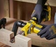 Шлифмашина ленточная аккумуляторная Stanley FatMax SFMCE210B - изображение 6