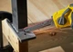 Шлифмашина ленточная аккумуляторная Stanley FatMax SFMCE210B - изображение 8