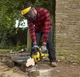 Пила цепная аккумуляторная Stanley FatMax SFMCCS630M1 - изображение 3