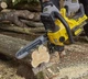 Пила цепная аккумуляторная Stanley FatMax SFMCCS630M1 - изображение 5