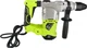 Młot udarowo-obrotowy Nas SMART NS-RH-6-SK 1500W 6J (5905842533424) - obraz 5