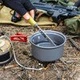 Газовий пальник BRS-11 - изображение 7