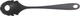 Łyżka do spaghetti Fiskars Essential czarna 29 cm (6424002021100) - obraz 1