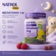 Мелатонин для детей Natrol Kids жевательная добавка с мелатонином для детей от 4 лет 1 мг 60 штук - изображение 1
