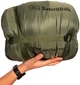 Спальний мішок Snugpak Softie Antarctica (Comfort -20°С/ Extreme -30°С) Olive - зображення 2