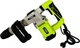 Młot wyburzeniowy Nas SMART NS-DH-20-SK 1300 W 20 J (5905842533431) - obraz 8