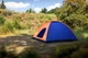 Намет Skif Outdoor Adventure I 200x150 см Orange-Blue - зображення 9